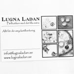 Lugna Ladan presentkort