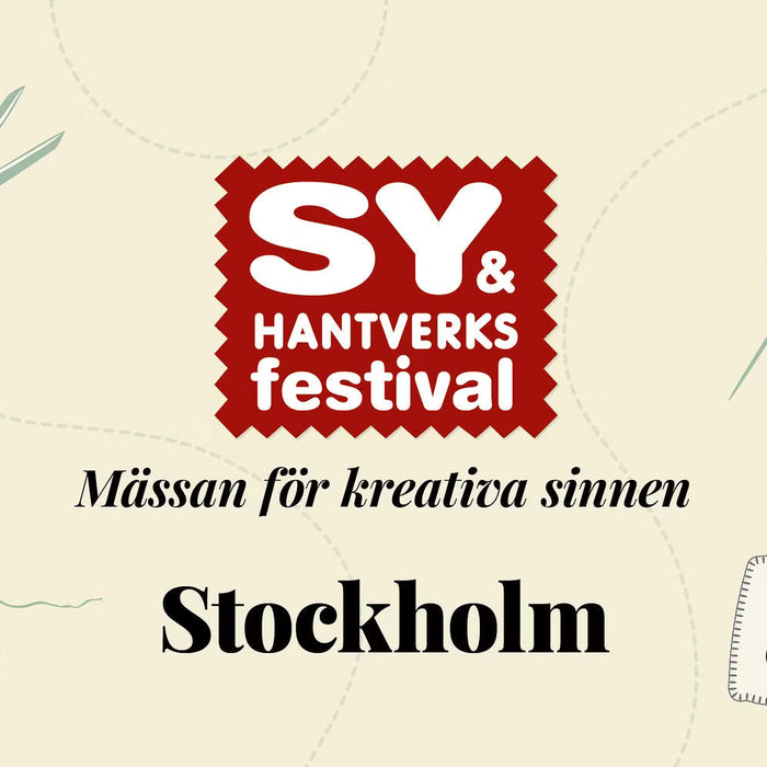 Symässan 23-25/10  i Stockholm