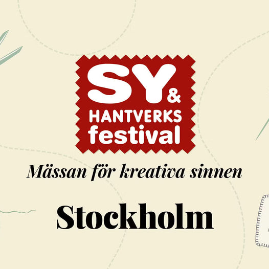 Symässan 13-15/2 i Stockholm - Kom till vår monter