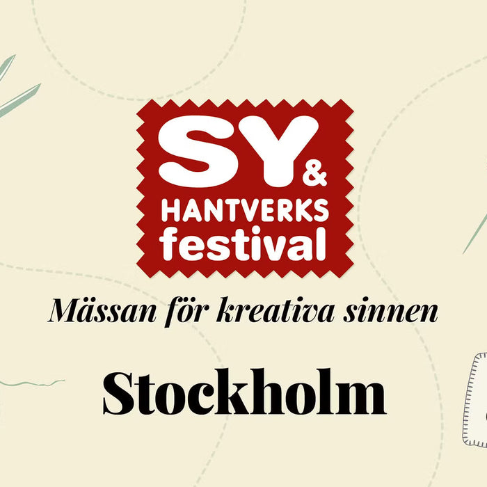 Symässan 13-15/2 i Stockholm - Kom till vår monter