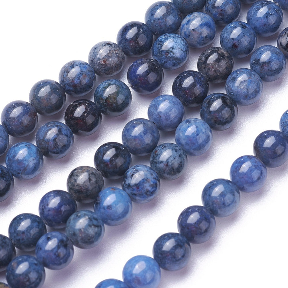 Dumortierite