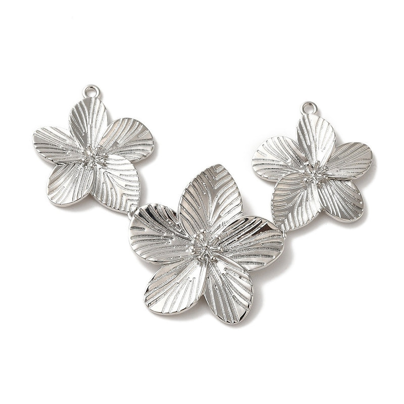 Connector, Blommor, 1 st (13526)