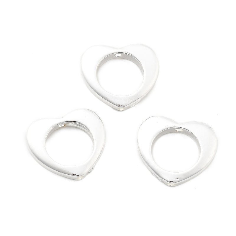 Hjärta, 1 st, (13617)