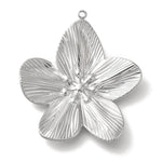 13952 Blomma 304 rostfritt stål,  1 st