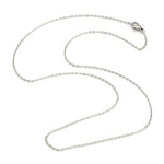 13961 Halsband, 304 rostfritt stål, 51 cm