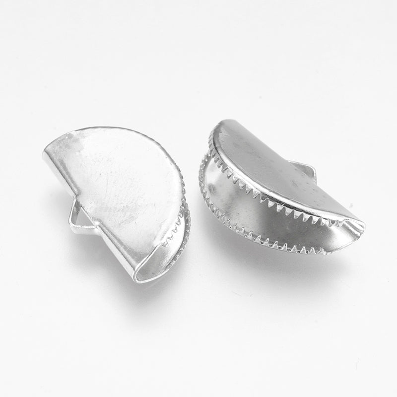 Ändslut, 2 st, (12537)