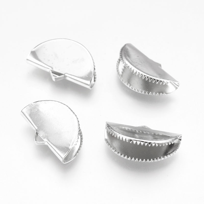 Ändslut, 2 st, (12537)