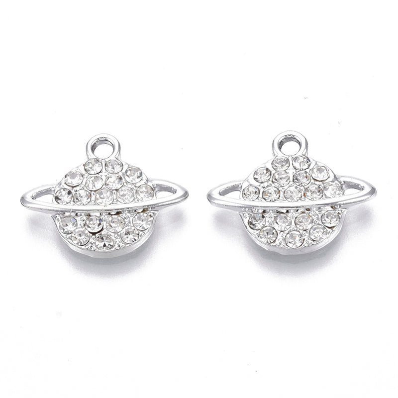 Hänge, Universum, Rhinestone, 1st, (12626)