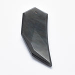 12776 Obsidian facetterad, 1 st