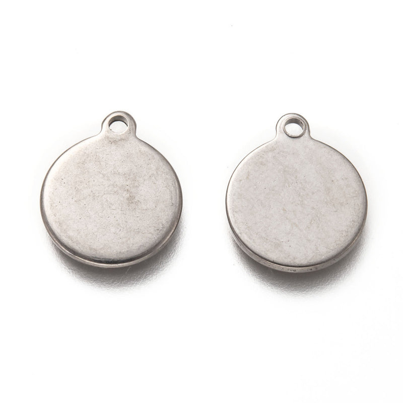 Tag, 201 rostfritt stål, 1 st (12783)