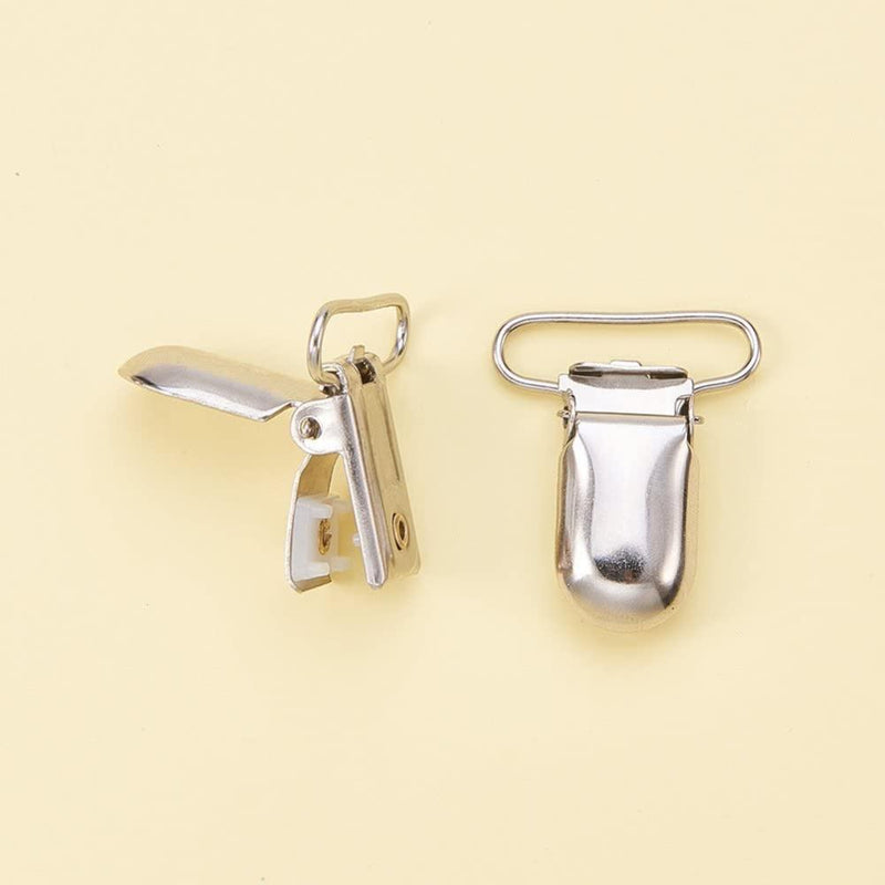 13043 Clips T-format, 1 st