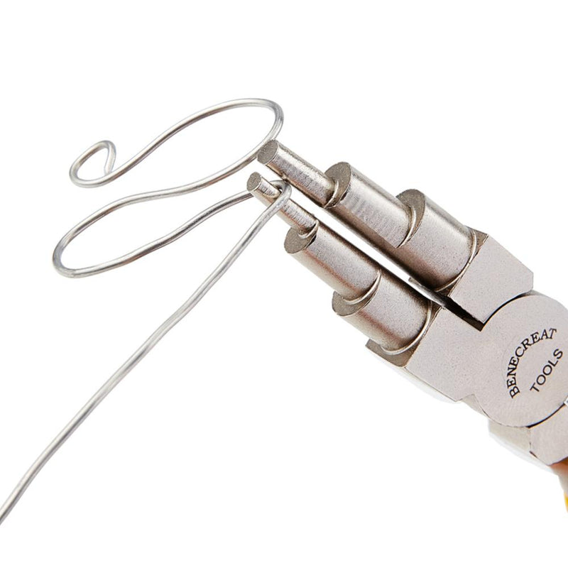 Wiretång, rostfritt stål, 1 st (13073)