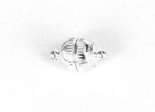 Magnetlås med struktur, 1 st (D019)