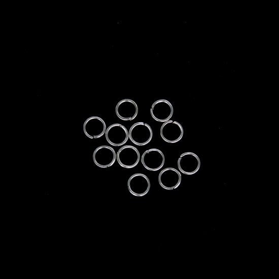 O-ringar, 8x1 mm, 20 st, (D049)