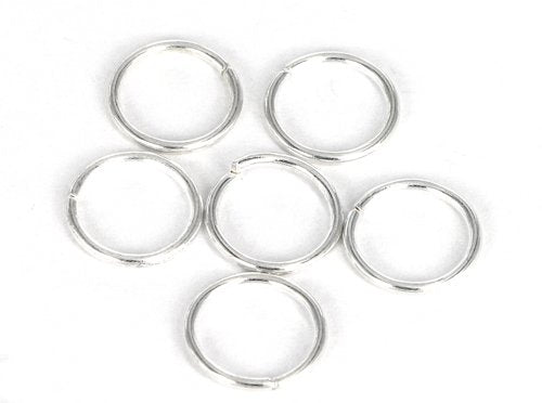 O-ringar, 10x1 mm, 20 st (D026)