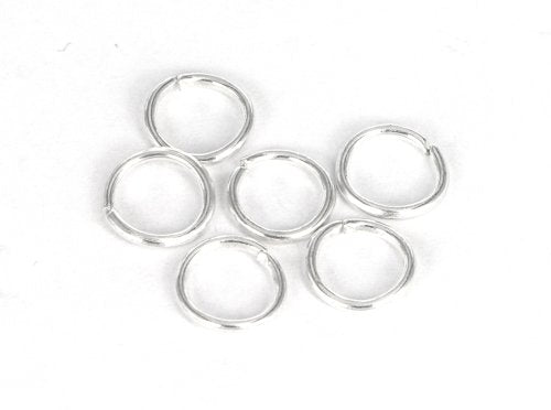 O-ringar, 8x1 mm, 20 st, (D049)