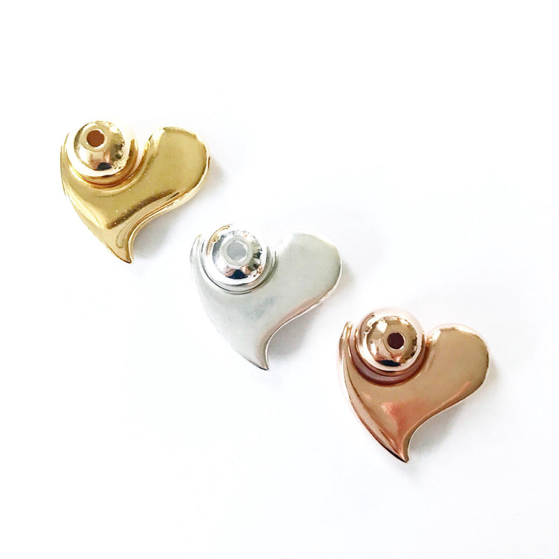 Pärla, 10 mm, 1 st (12250)