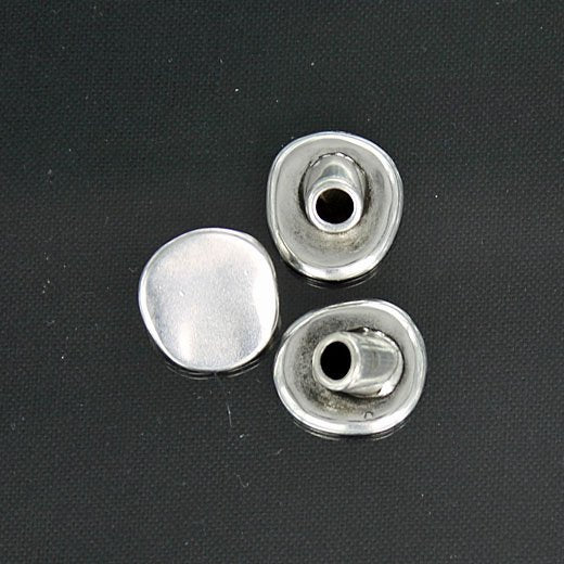 Låsknapp, 1st, (D035)