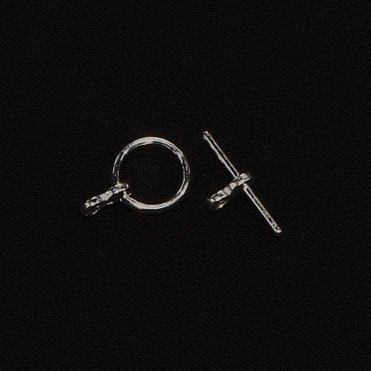 Toggle lås, 1 st (D078)