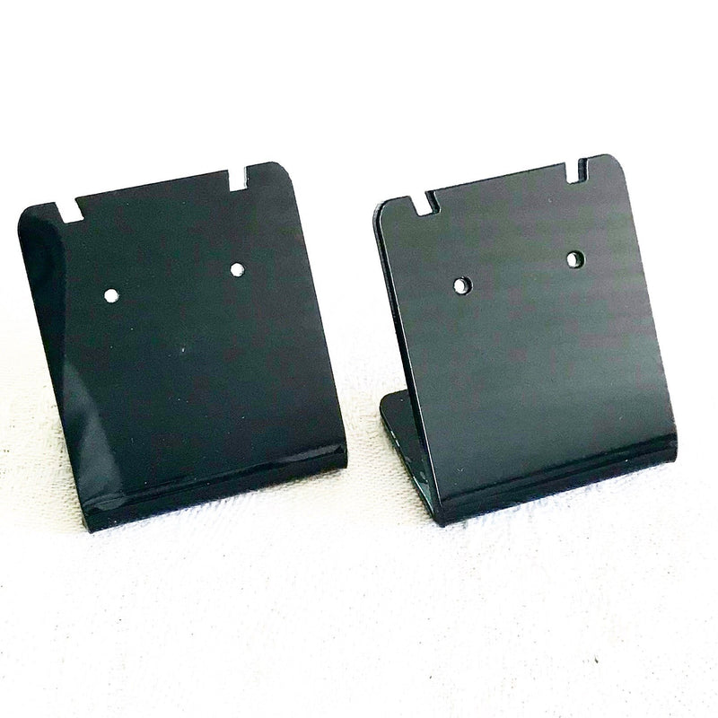 Små displayställ. 1 st.