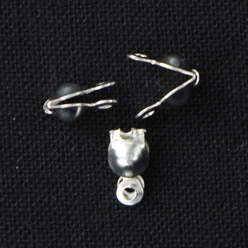 Knutgömma, dubbel, 10 st (D013)